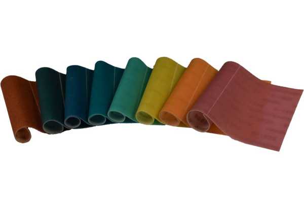 KOVAX Super Assilex Sheet